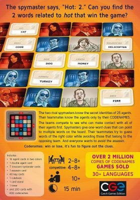 Codename