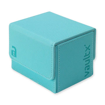 VaultX Exo-Tec Sideloading Deck Box 100+