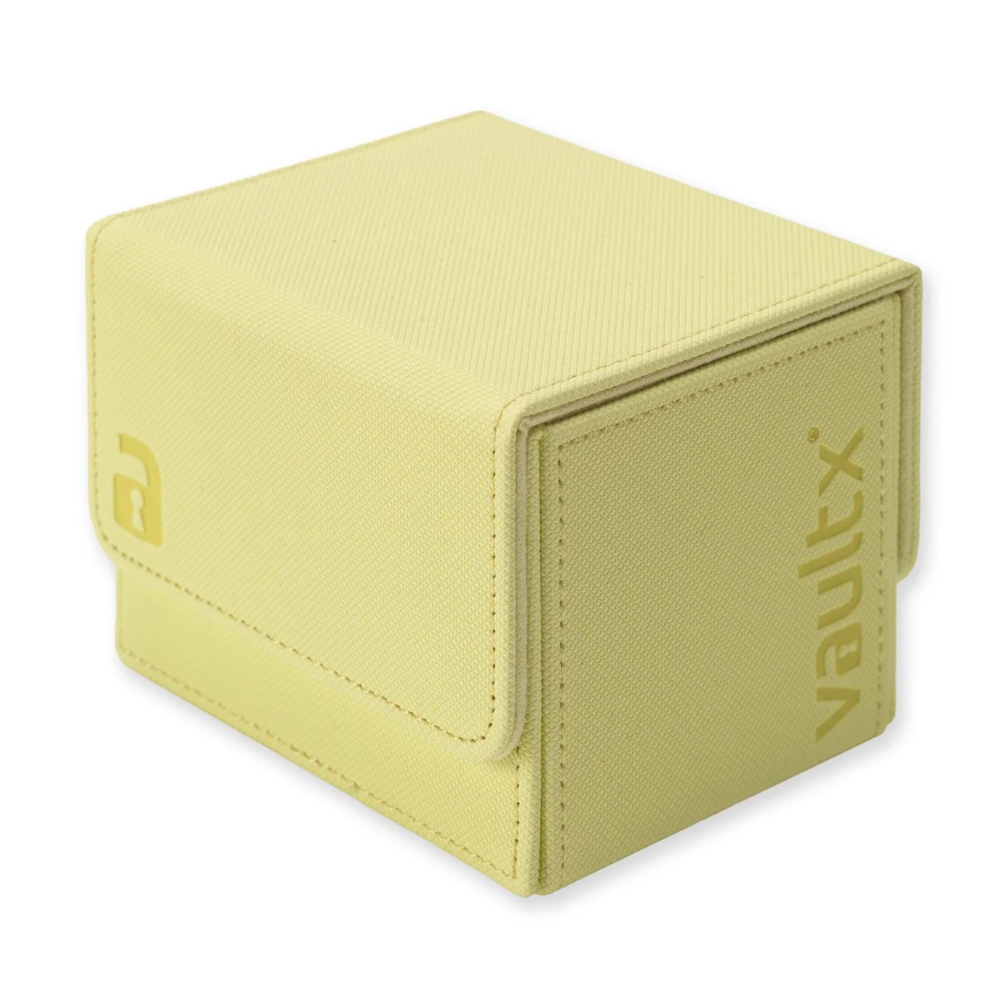 VaultX Exo-Tec Sideloading Deck Box 100+