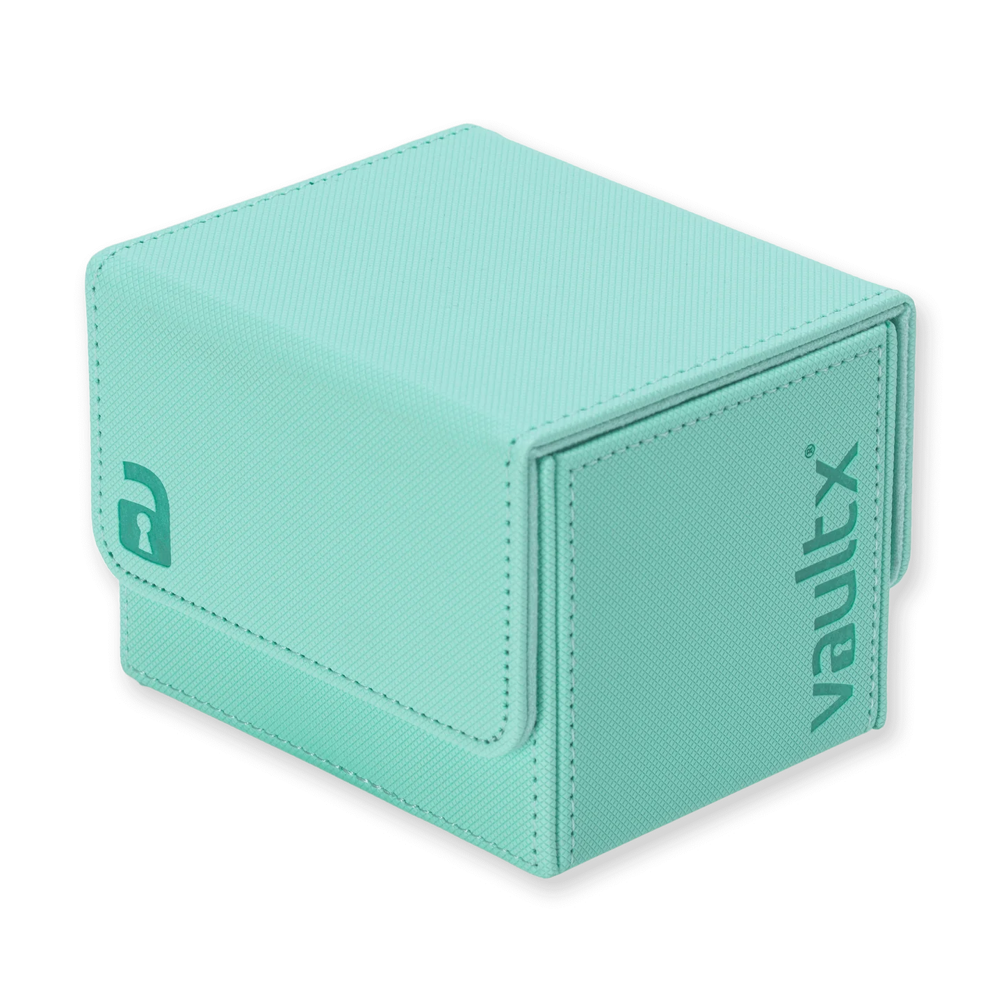 VaultX Exo-Tec Sideloading Deck Box 100+