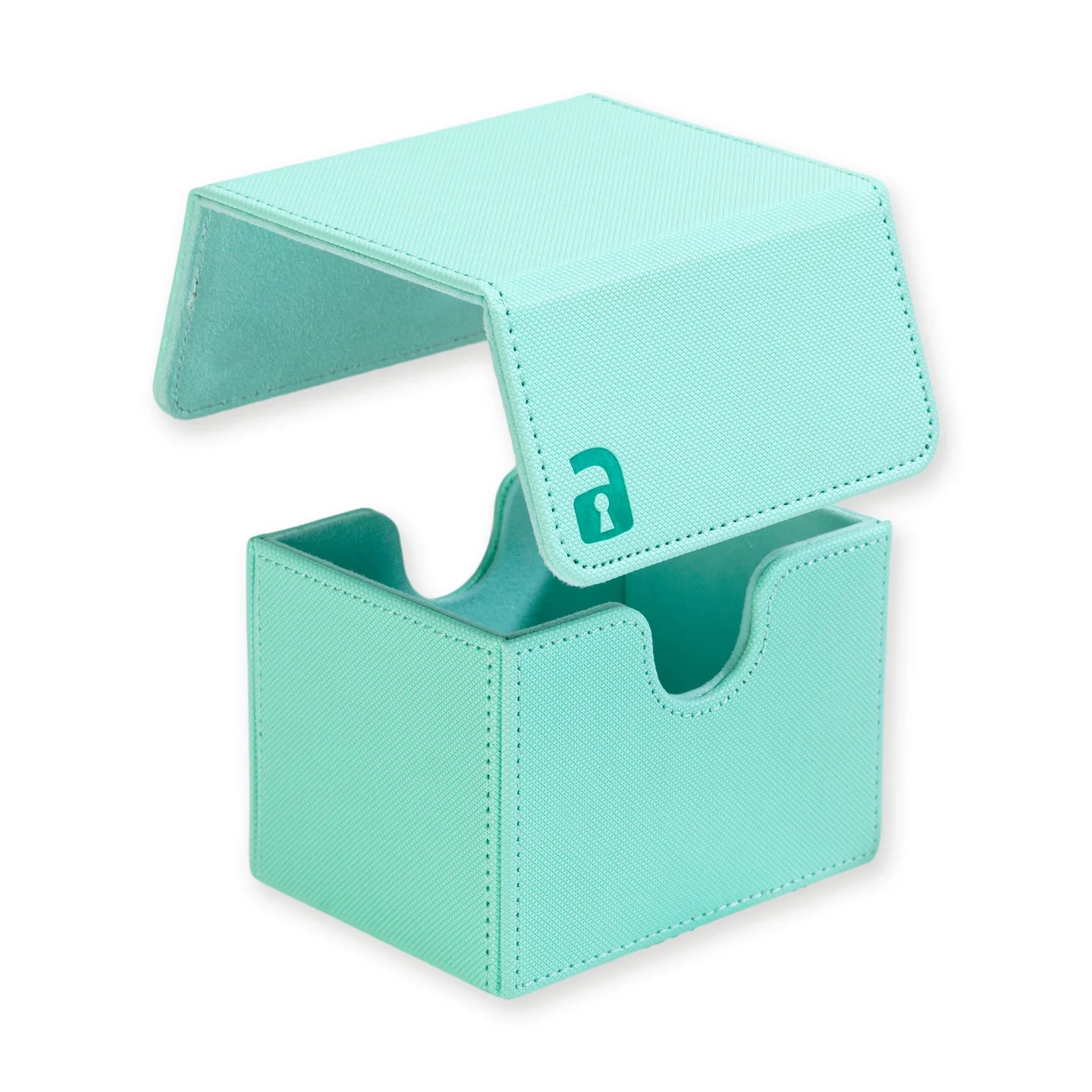 VaultX Exo-Tec Sideloading Deck Box 100+