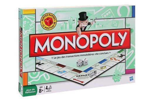 Monopoly