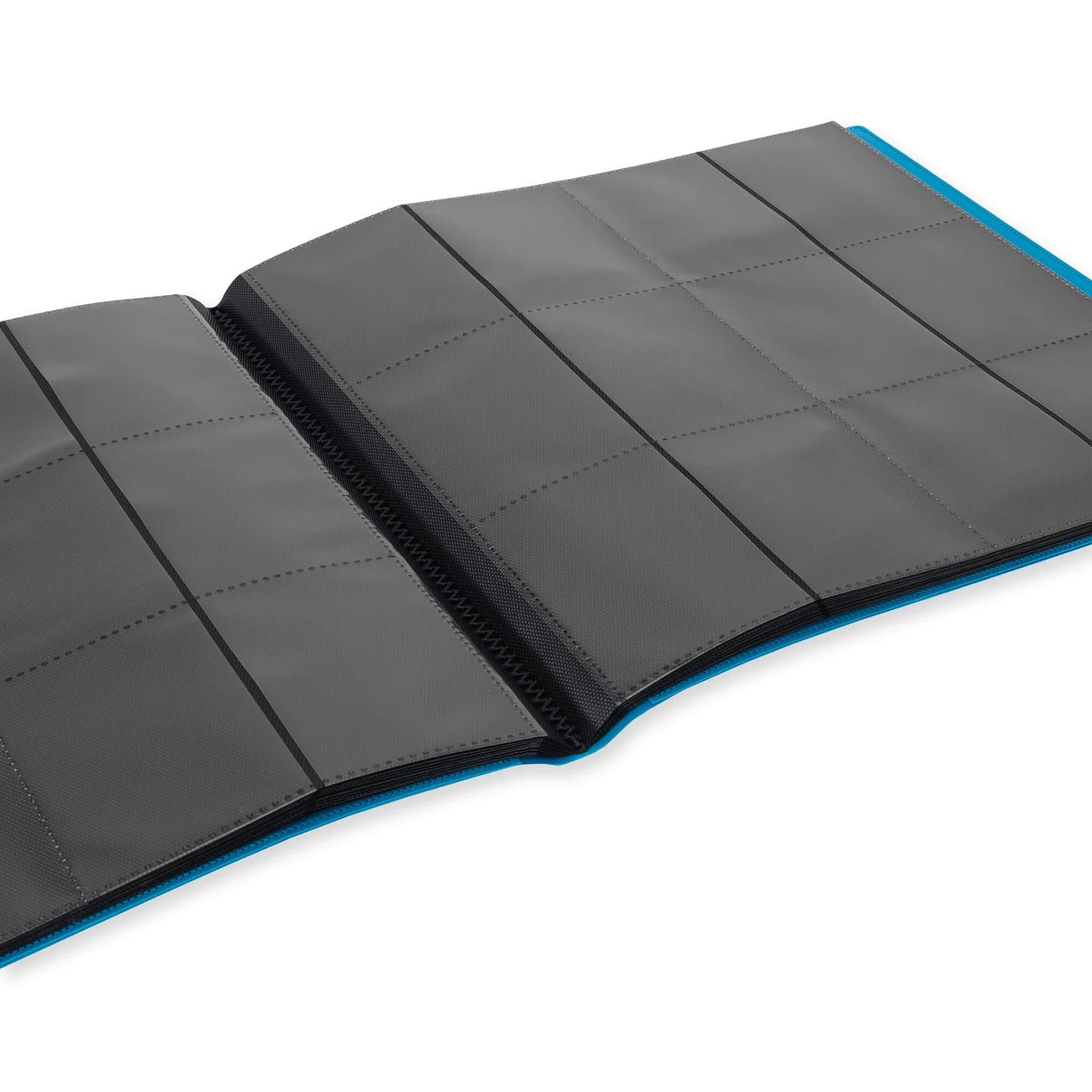 Strap Binder 12-Pocket