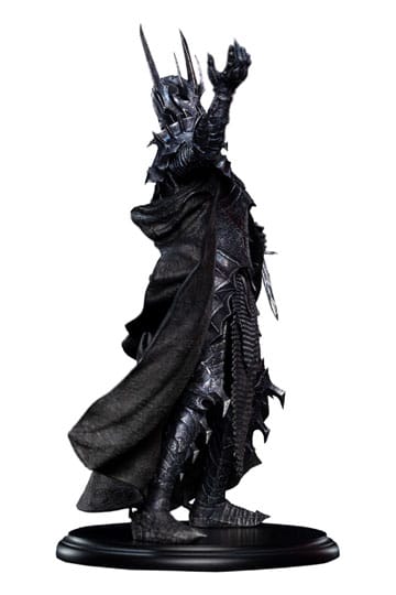 Lord of the Rings Mini Statue Sauron 20 cm