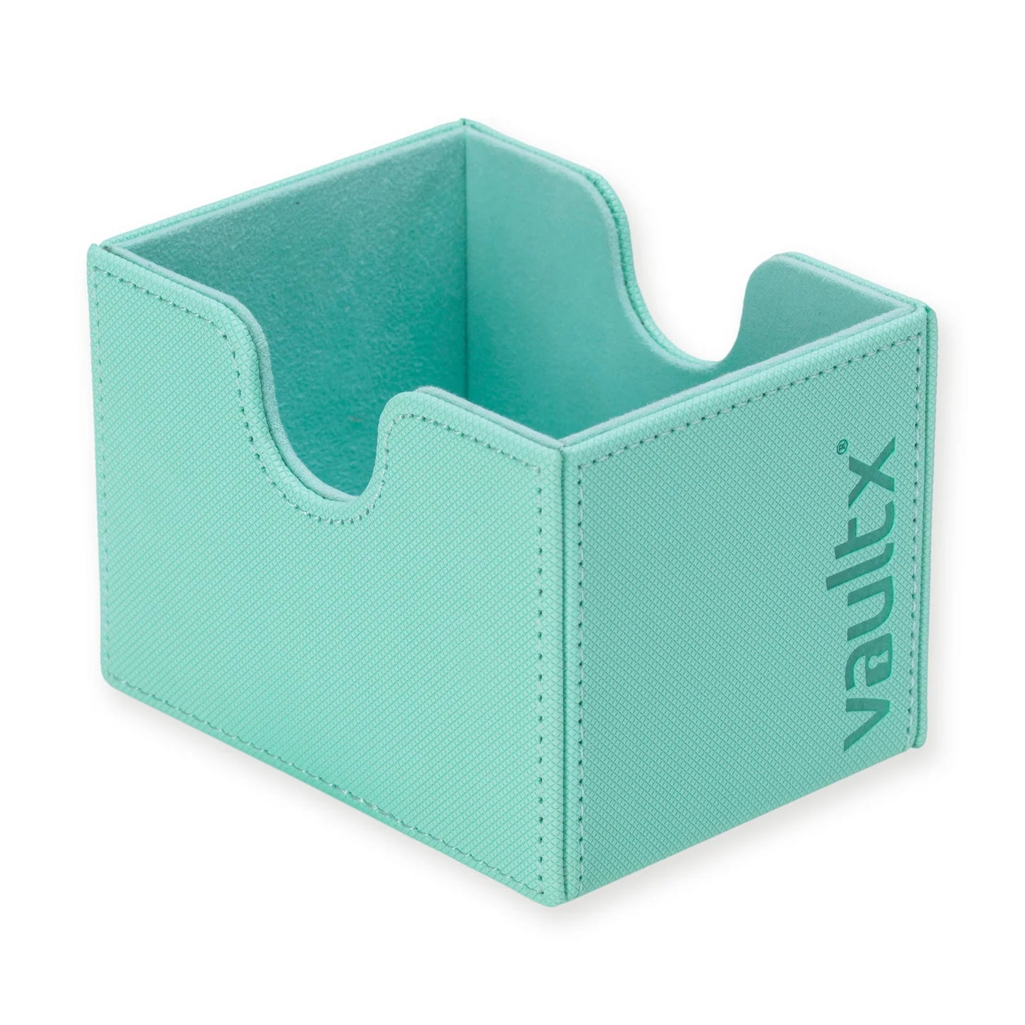 VaultX Exo-Tec Sideloading Deck Box 100+