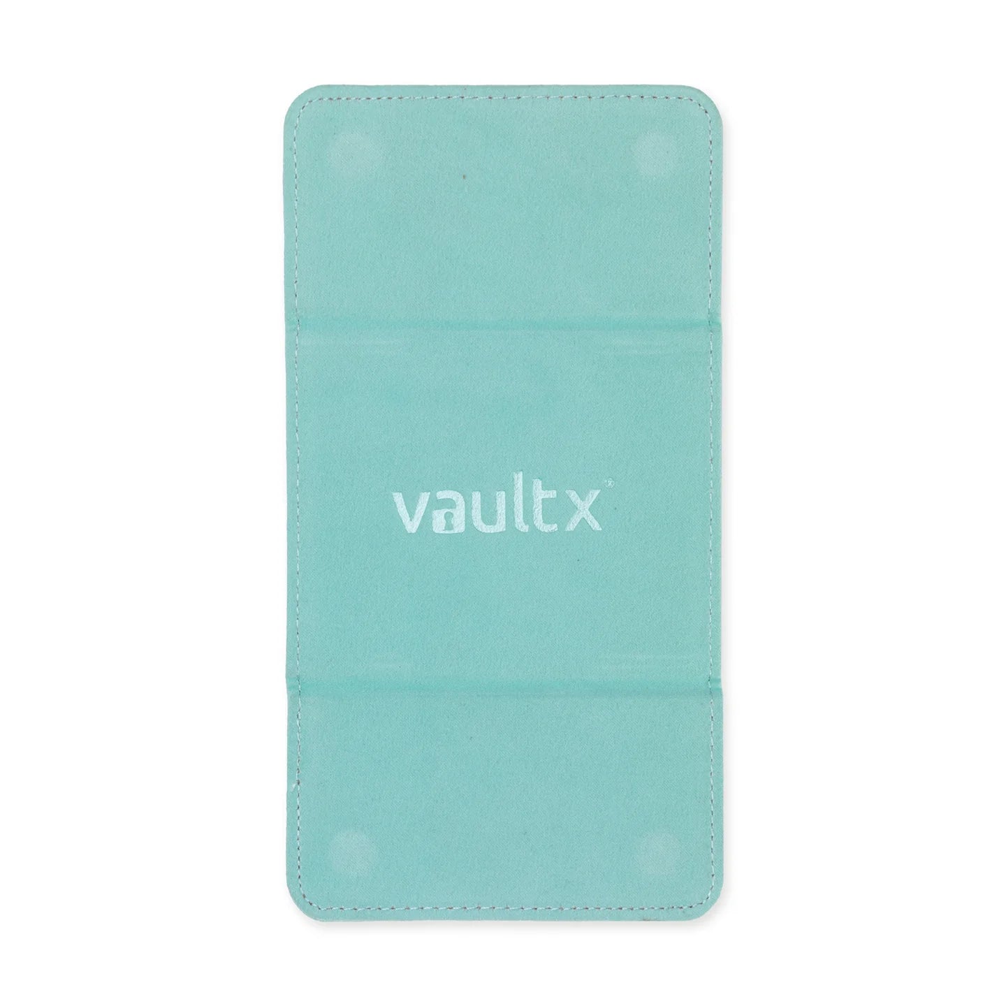 VaultX Exo-Tec Sideloading Deck Box 100+