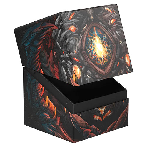 Ultimate Guard - Return to Earth Boulder 100+ Deck Case - Magic: The Gathering Tarkir: Dragonstorm