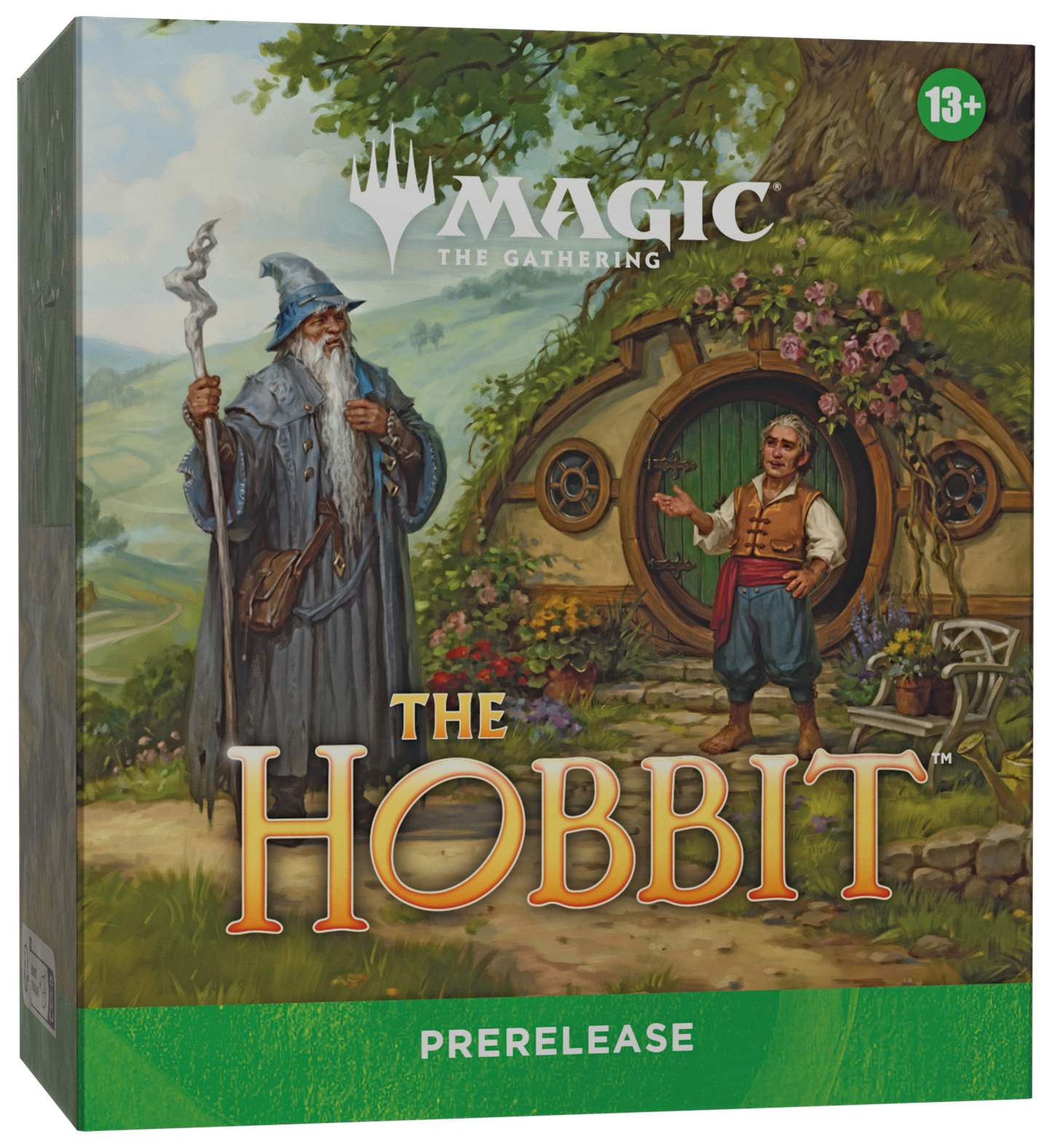 Hobbit Pre-Release 1 at The Venue Plymouth 6pm 7th