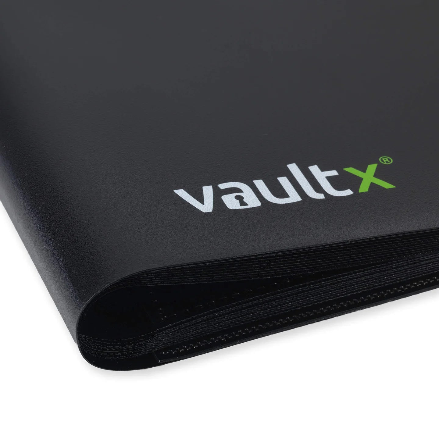 VaultX Strap Binder 9-Pocket