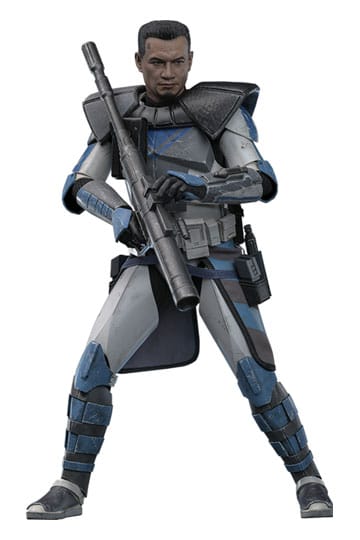 Star Wars: The Clone Wars Action Figure 1/6 Arc Trooper Fives 30 cm
