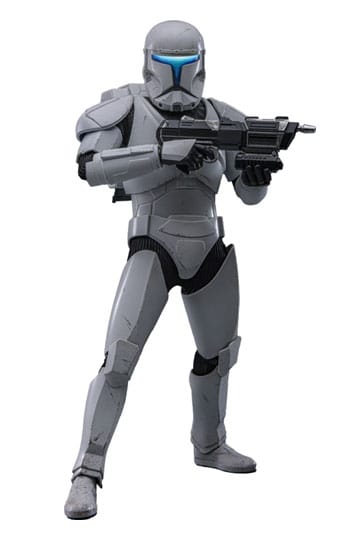 Star Wars: The Bad Batch Action Figure 1/6 Clone Commando 30 cm