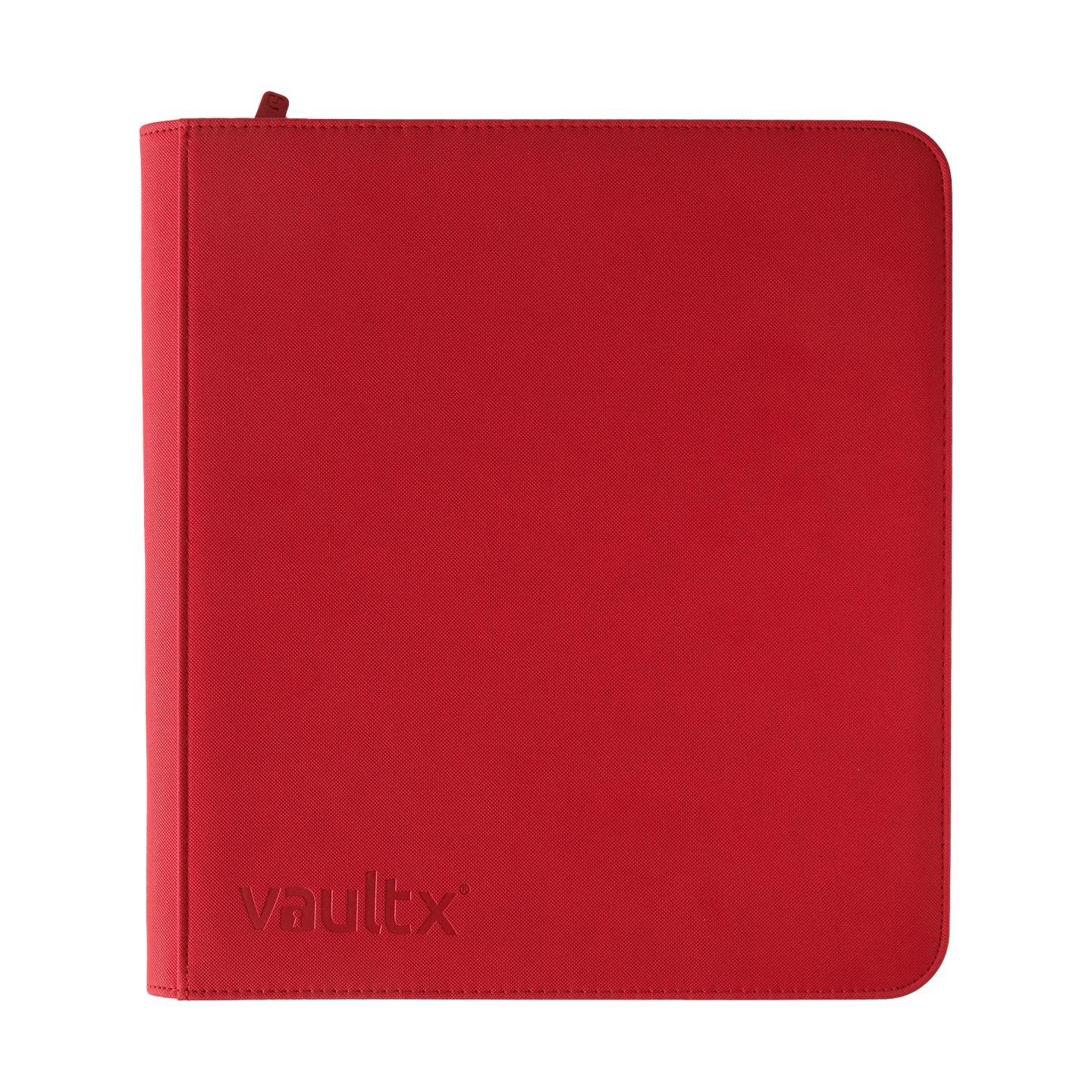 VaultX EXO-TEC Zip Binder XL