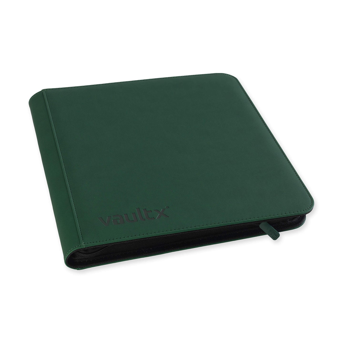 VaultX EXO-TEC Zip Binder XL