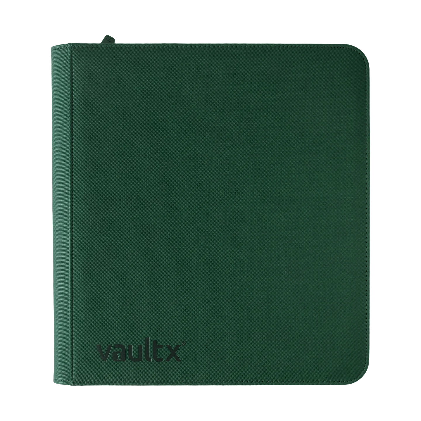 VaultX EXO-TEC Zip Binder XL
