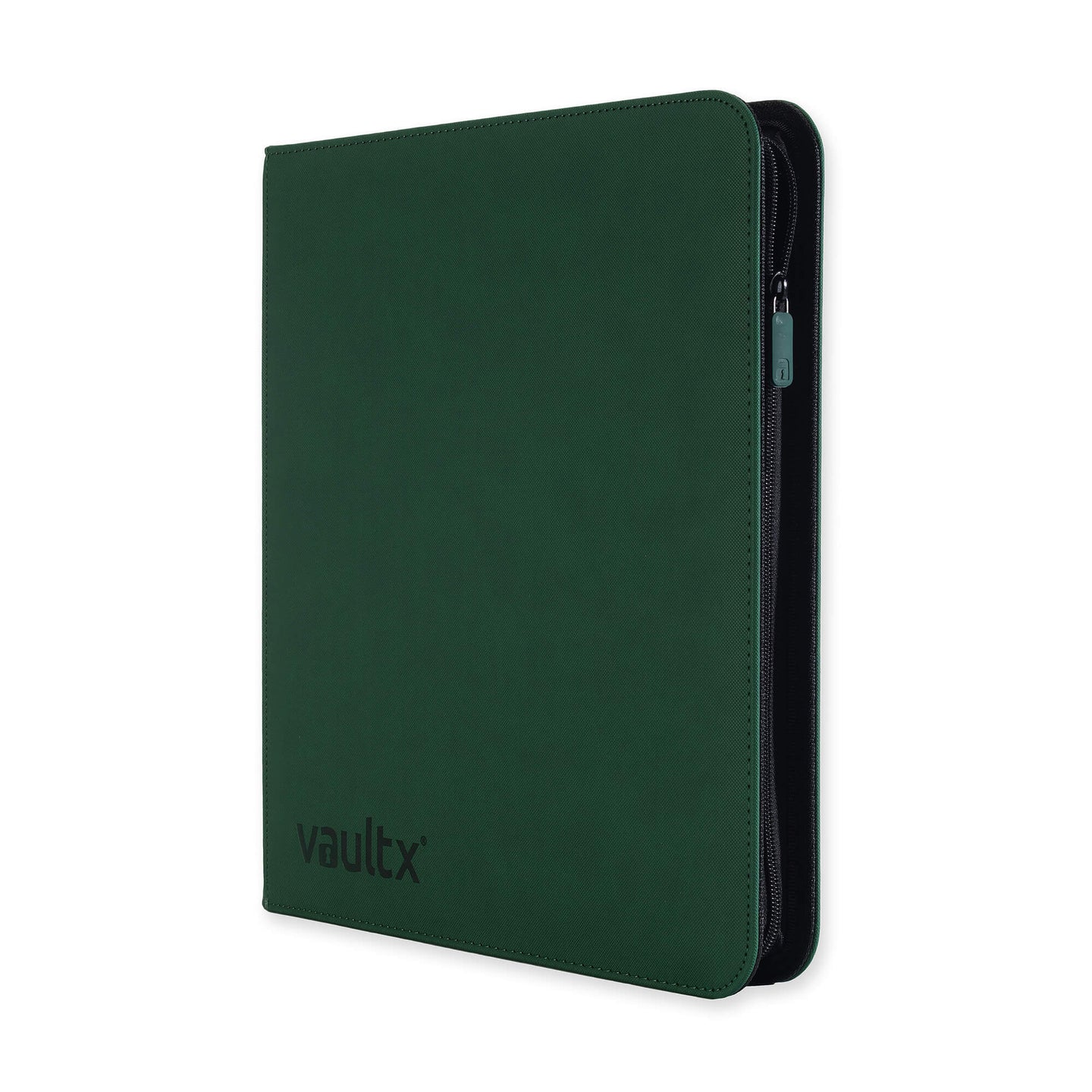 VaultX EXO-TEC Zip Binder XL