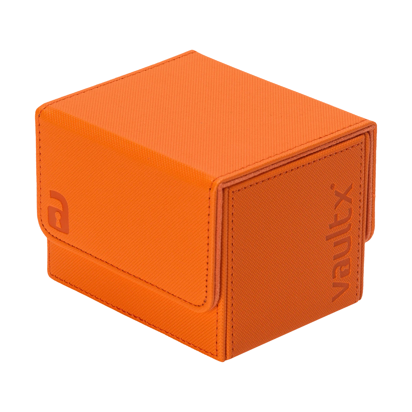VaultX Exo-Tec Sideloading Deck Box 100+