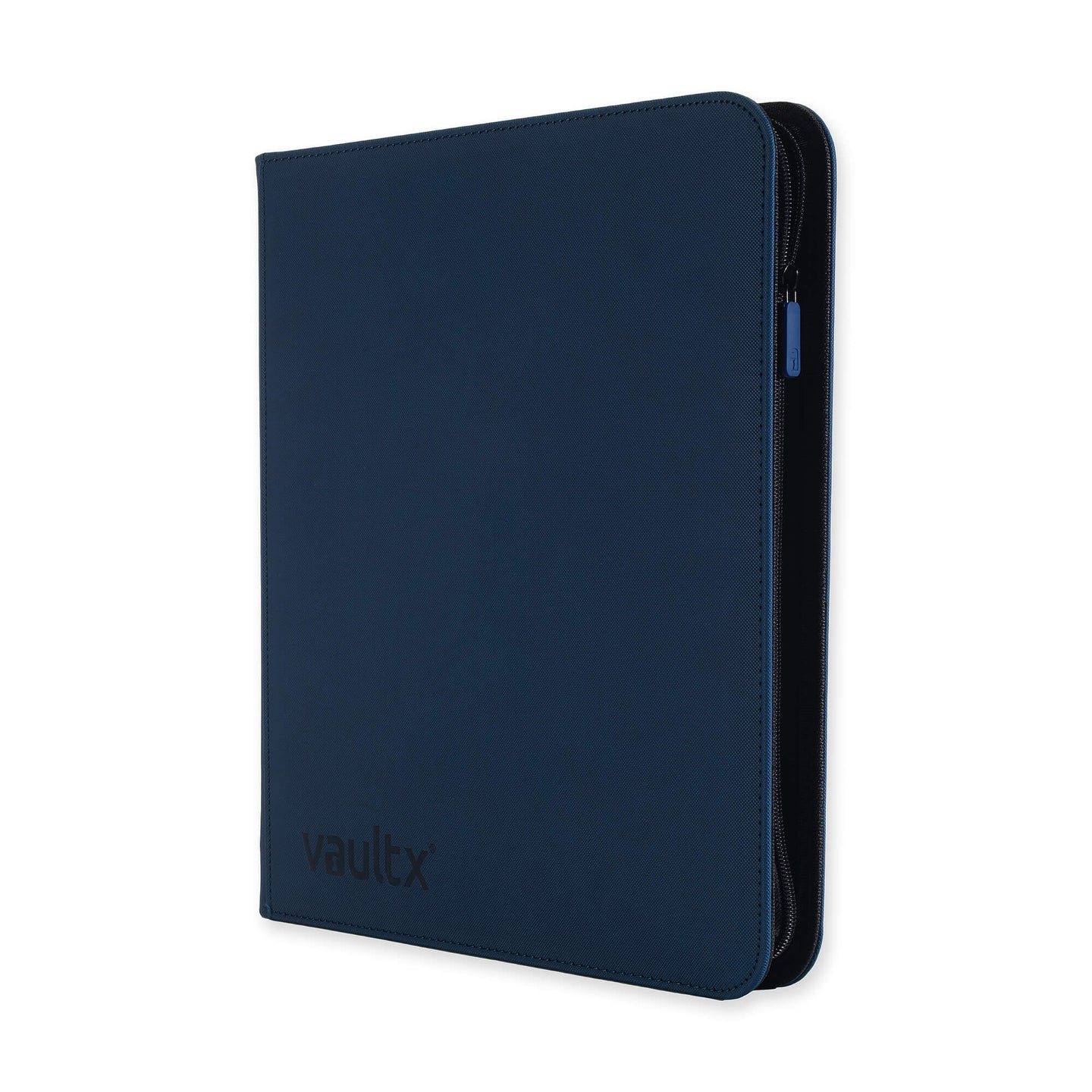 VaultX EXO-TEC Zip Binder 12-Pocket