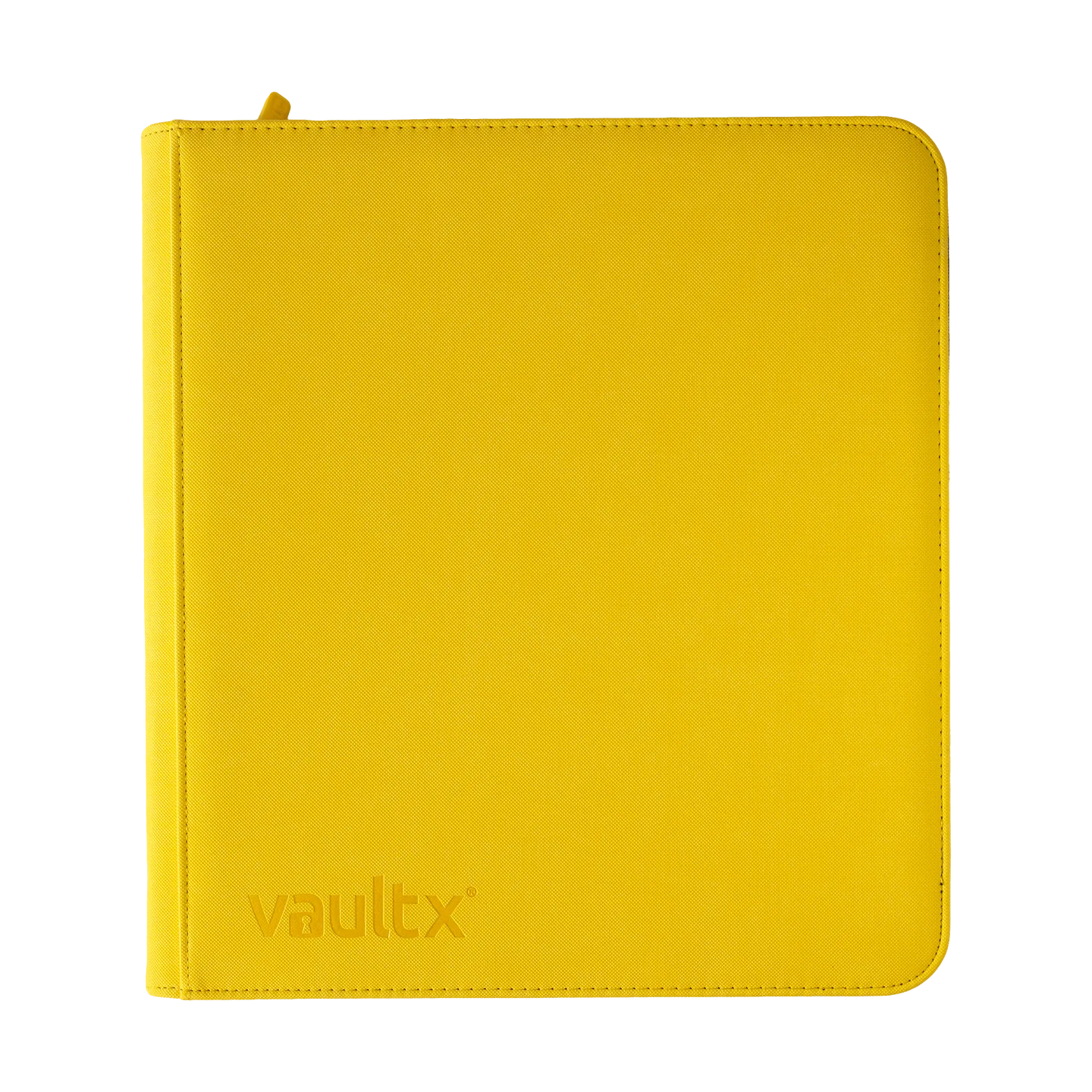 VaultX EXO-TEC Zip Binder XL